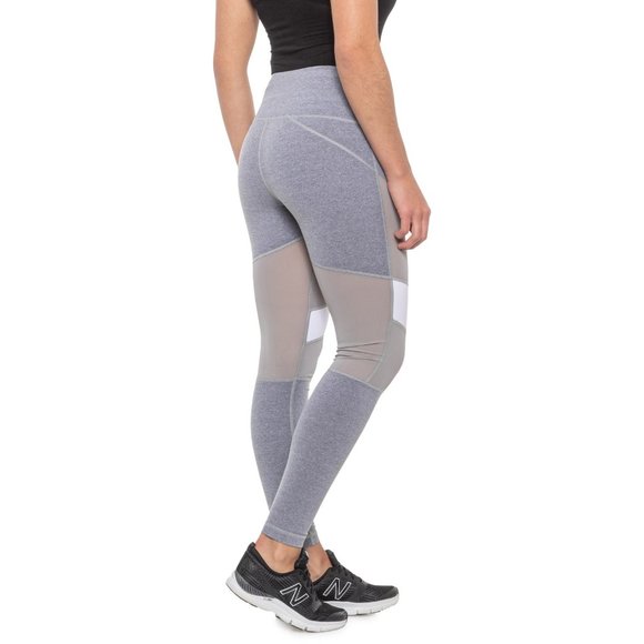 VIMMIA Women’s High-Waist Adagio Leggings - Picture 2 of 2